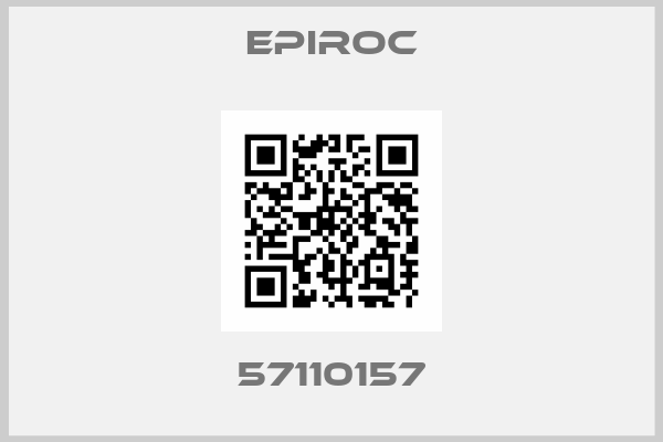 Epiroc-57110157
