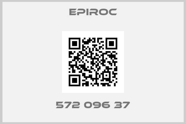 Epiroc-572 096 37