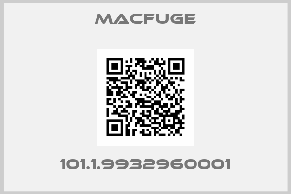 MACFUGE-101.1.9932960001