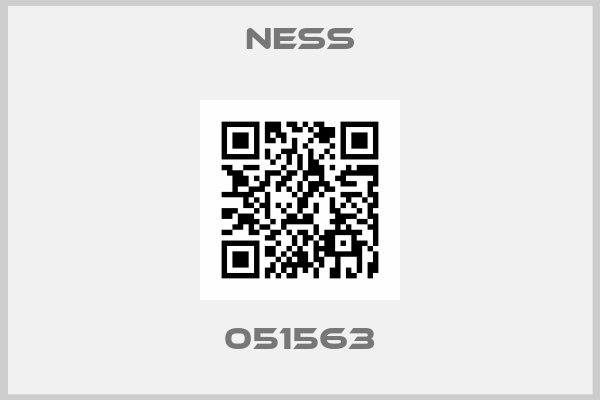 NESS-051563