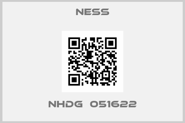 NESS-NHDG  051622