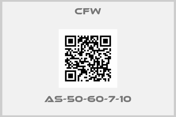 CFW-AS-50-60-7-10