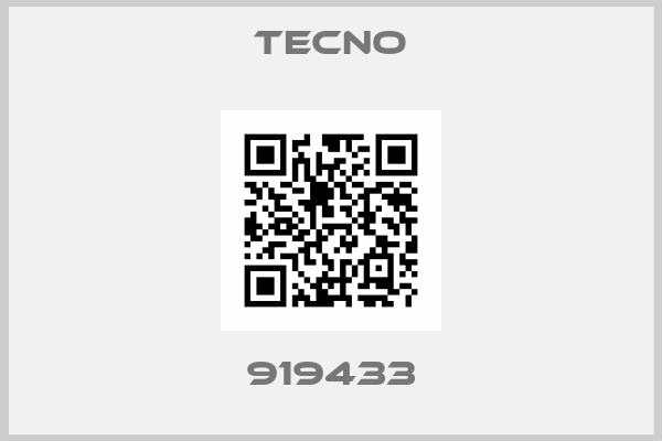 TECNO-919433