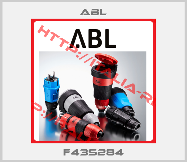 ABL-F43S284