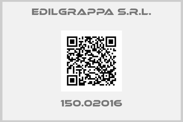 EdilGrappa s.r.l.-150.02016
