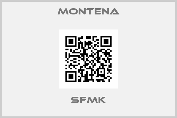 Montena-SFMK