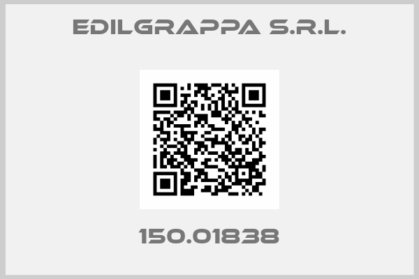EdilGrappa s.r.l.-150.01838