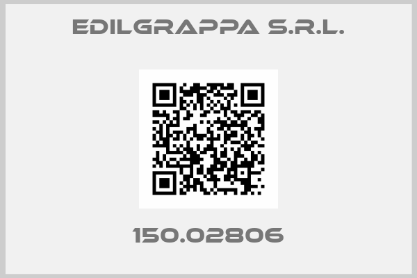 EdilGrappa s.r.l.-150.02806