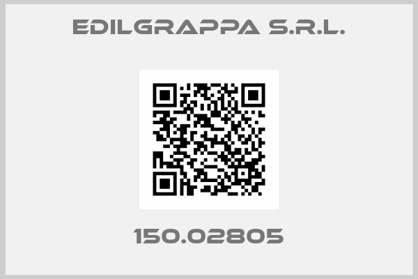 EdilGrappa s.r.l.-150.02805