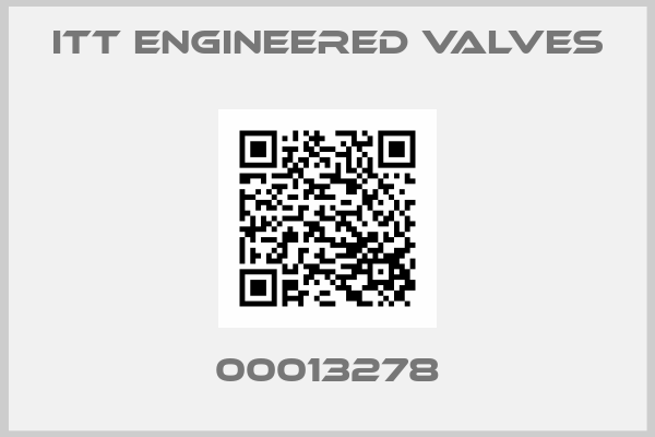 ITT Engineered Valves-00013278