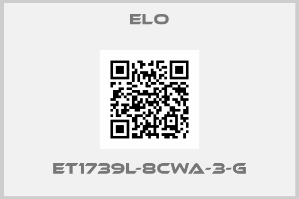 Elo-ET1739L-8CWA-3-G
