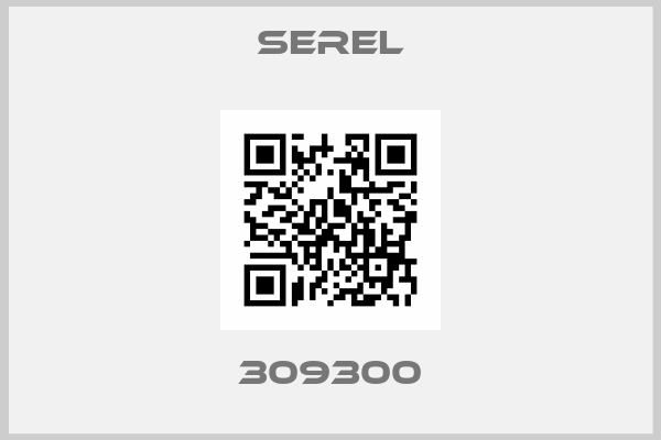 Serel-309300
