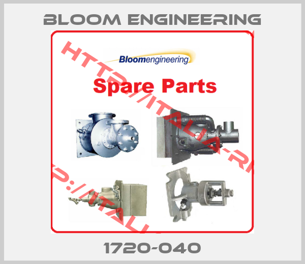 Bloom Engineering-1720-040
