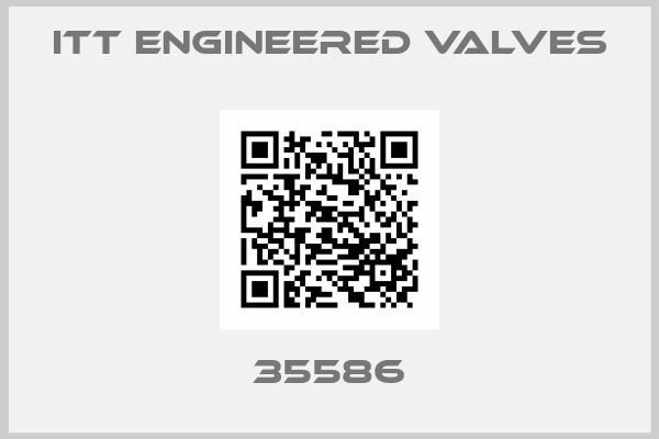 ITT Engineered Valves-35586