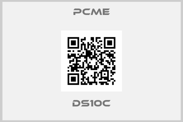 Pcme-DS10c