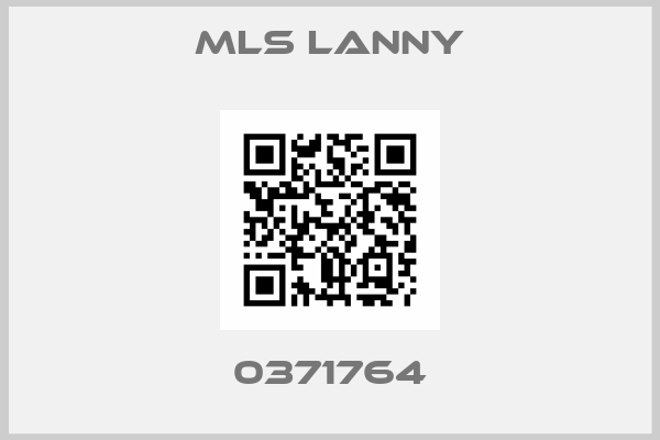MLS Lanny-0371764