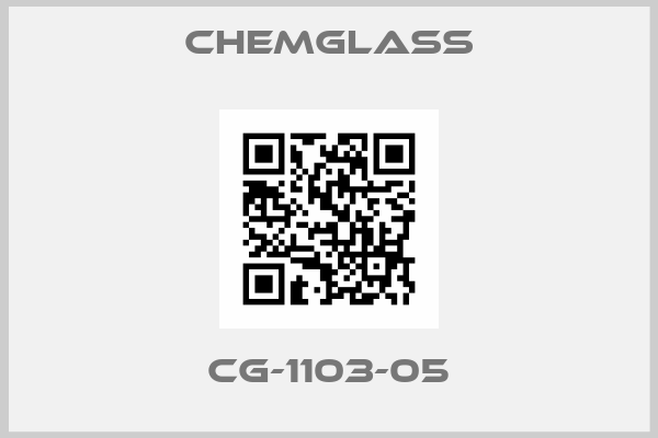 CHEMGLASS-CG-1103-05