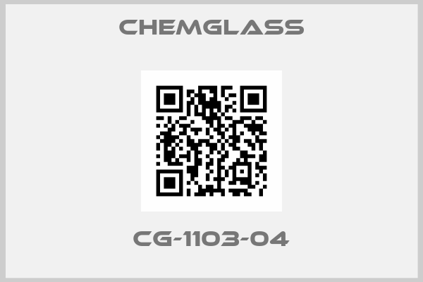 CHEMGLASS-CG-1103-04