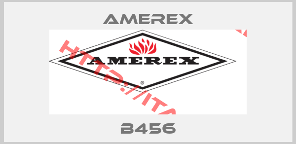 Amerex-B456
