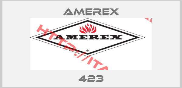 Amerex-423