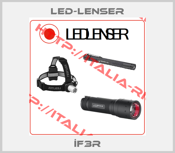 led-lenser-İF3R