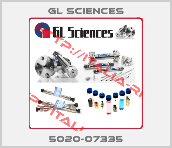 GL Sciences-5020-07335