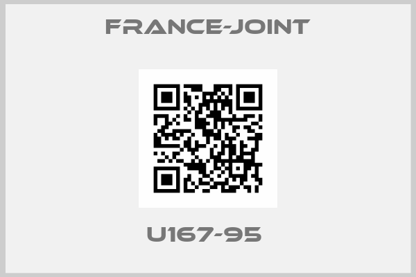 France-Joint-U167-95 