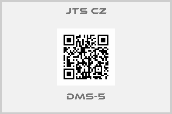 JTS CZ-DMS-5