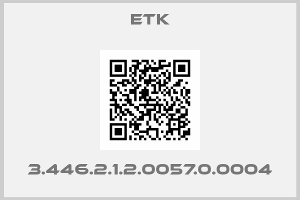 ETK-3.446.2.1.2.0057.0.0004