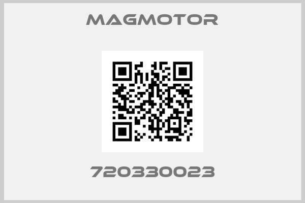 MAGMOTOR-720330023
