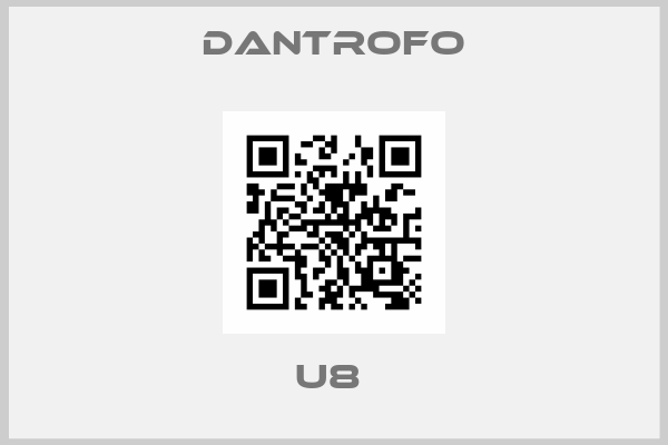 Dantrofo-U8 