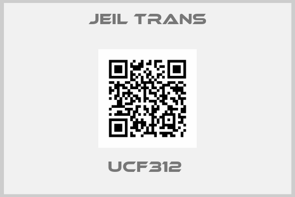 Jeil Trans-UCF312 