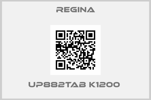 Regina-UP882TAB K1200 