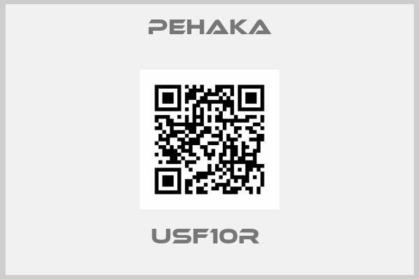 Pehaka-USF10R 