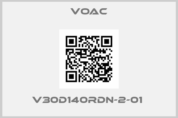 VOAC-V30D140RDN-2-01 