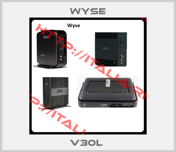 Wyse-V30L 