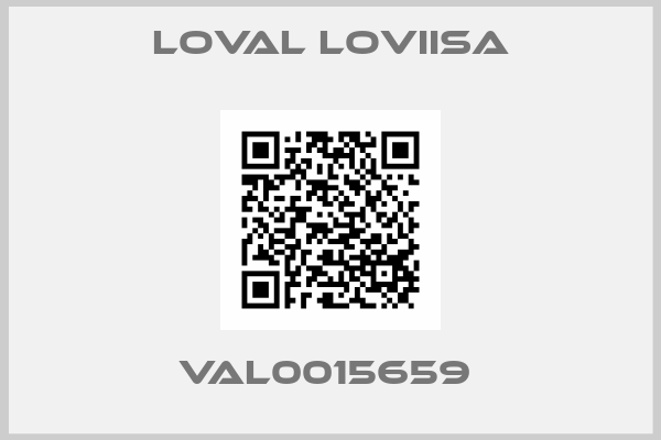 Loval Loviisa-VAL0015659 