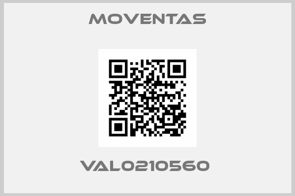Moventas-VAL0210560 