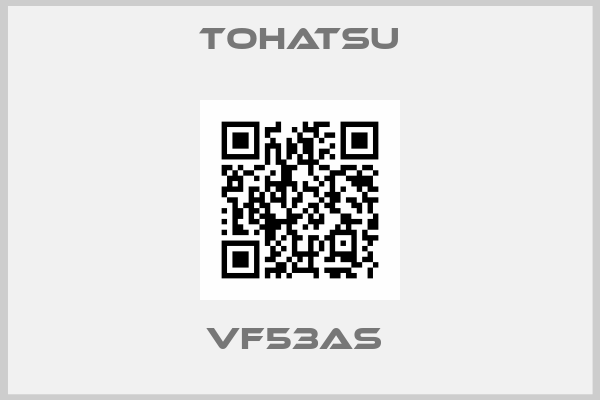 Tohatsu-VF53AS 