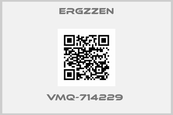 ERGZZEN-VMQ-714229 