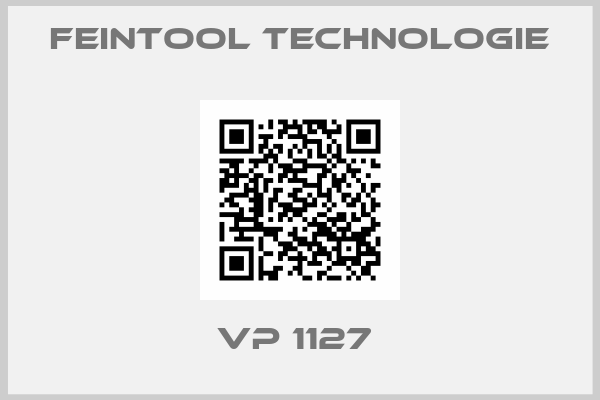 Feintool Technologie-VP 1127 