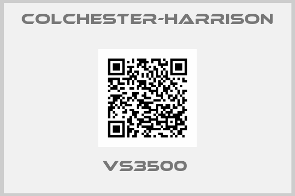 Colchester-Harrison-VS3500 