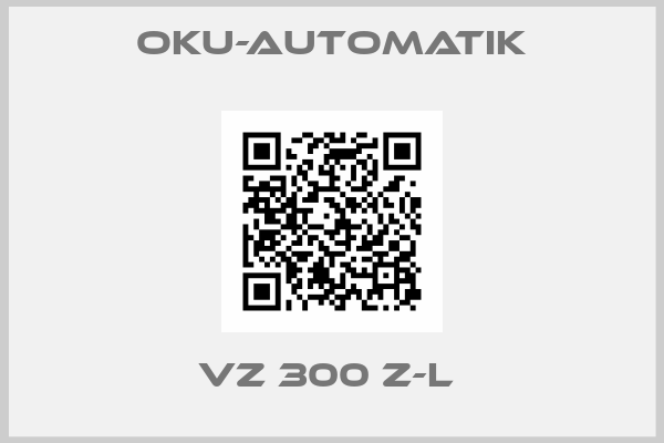 OKU-Automatik-VZ 300 Z-L 