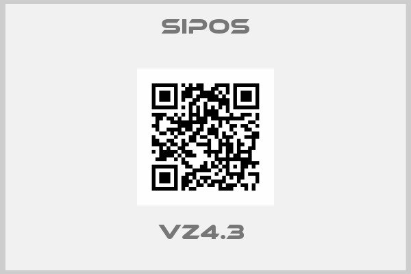 Sipos-VZ4.3 