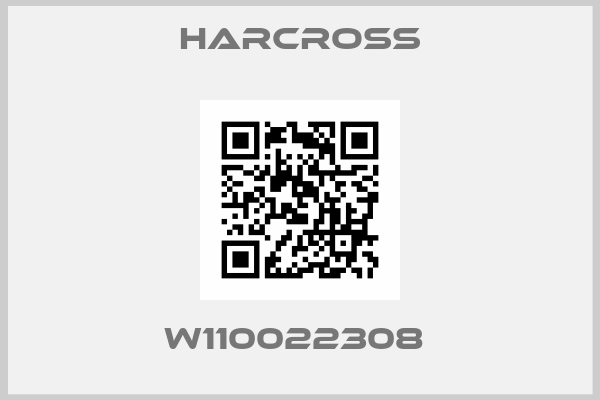 Harcross-W110022308 