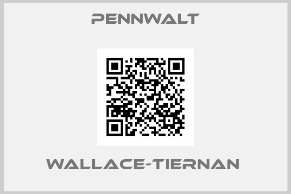 Pennwalt-WALLACE-TIERNAN 