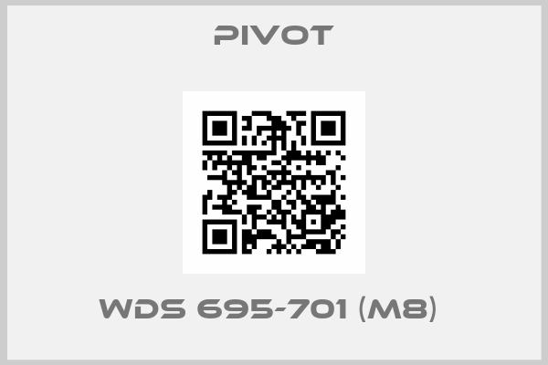 Pivot-WDS 695-701 (M8) 