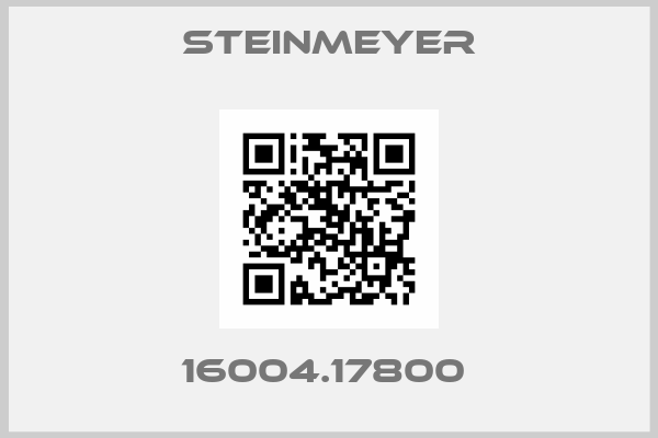 Steinmeyer-16004.17800 