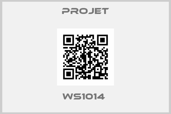 Projet-WS1014 