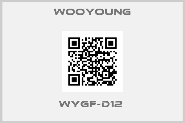 Wooyoung-WYGF-D12 